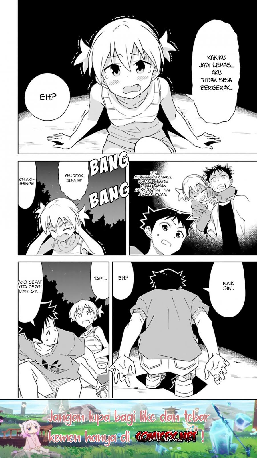 Chapter 43 - halaman 8