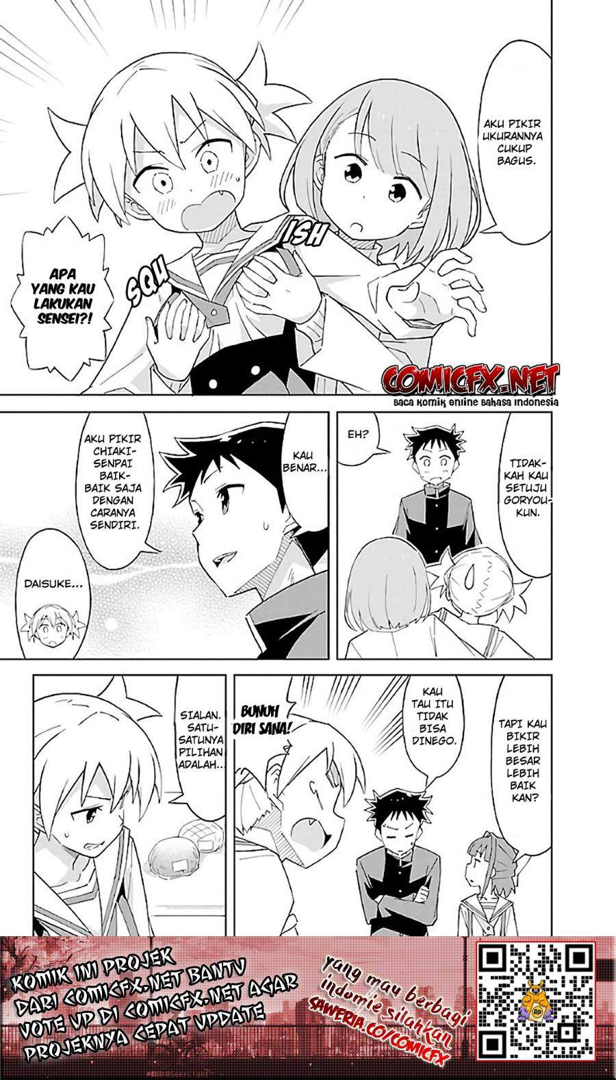 Chapter 25 - halaman 7