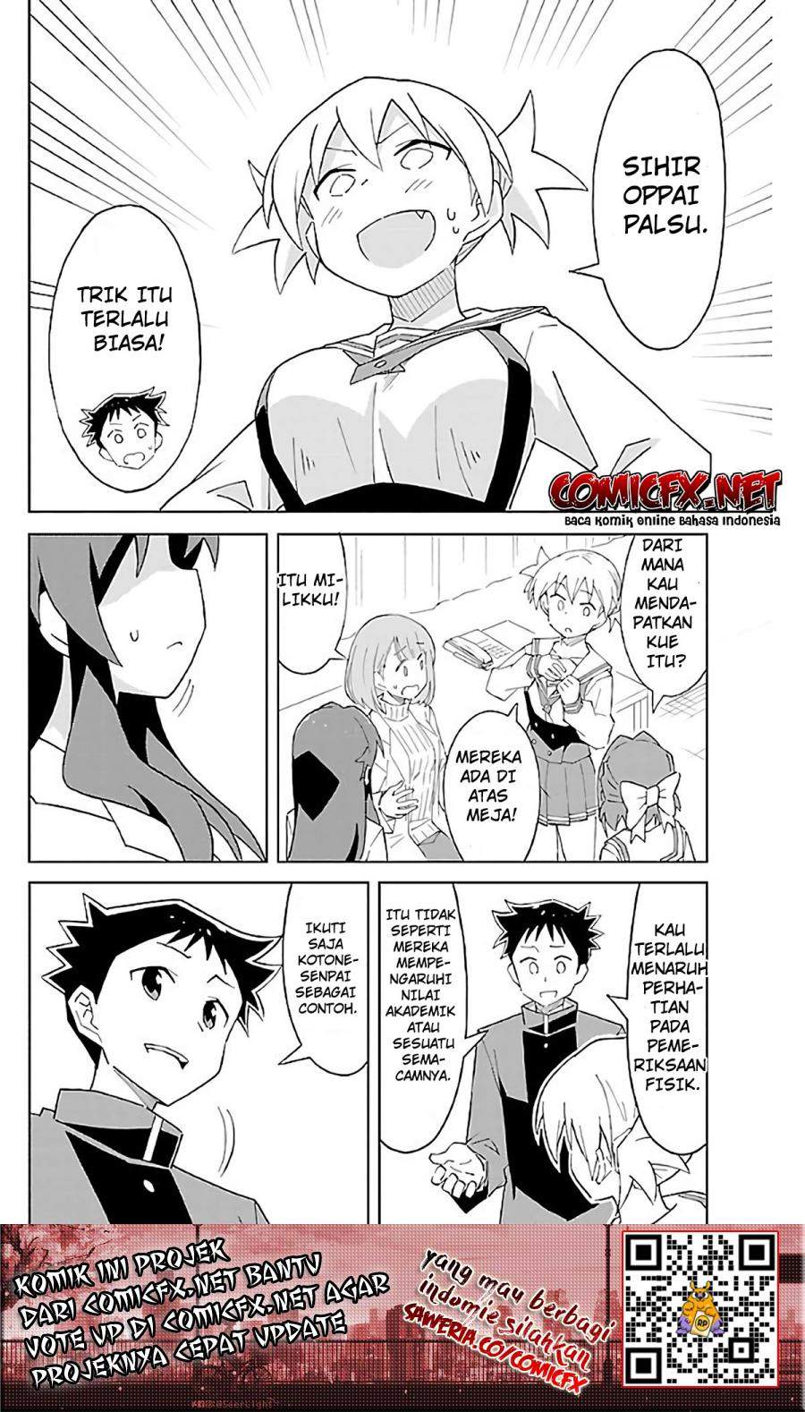 Chapter 25 - halaman 8