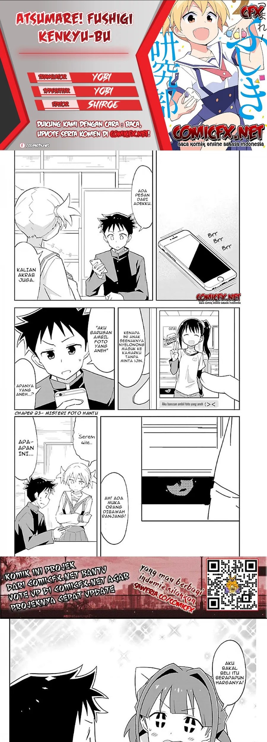 Chapter 23 - halaman 2