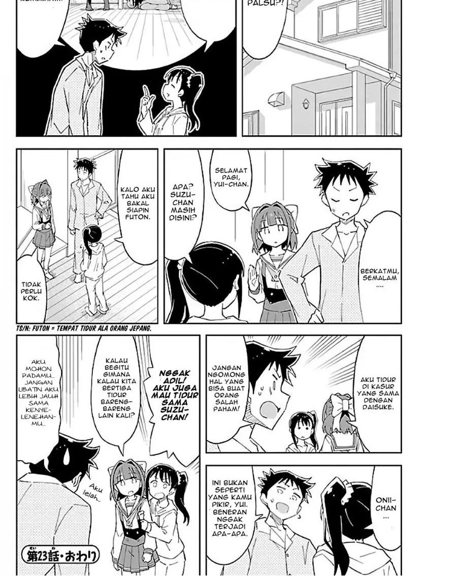 Chapter 23 - halaman 8
