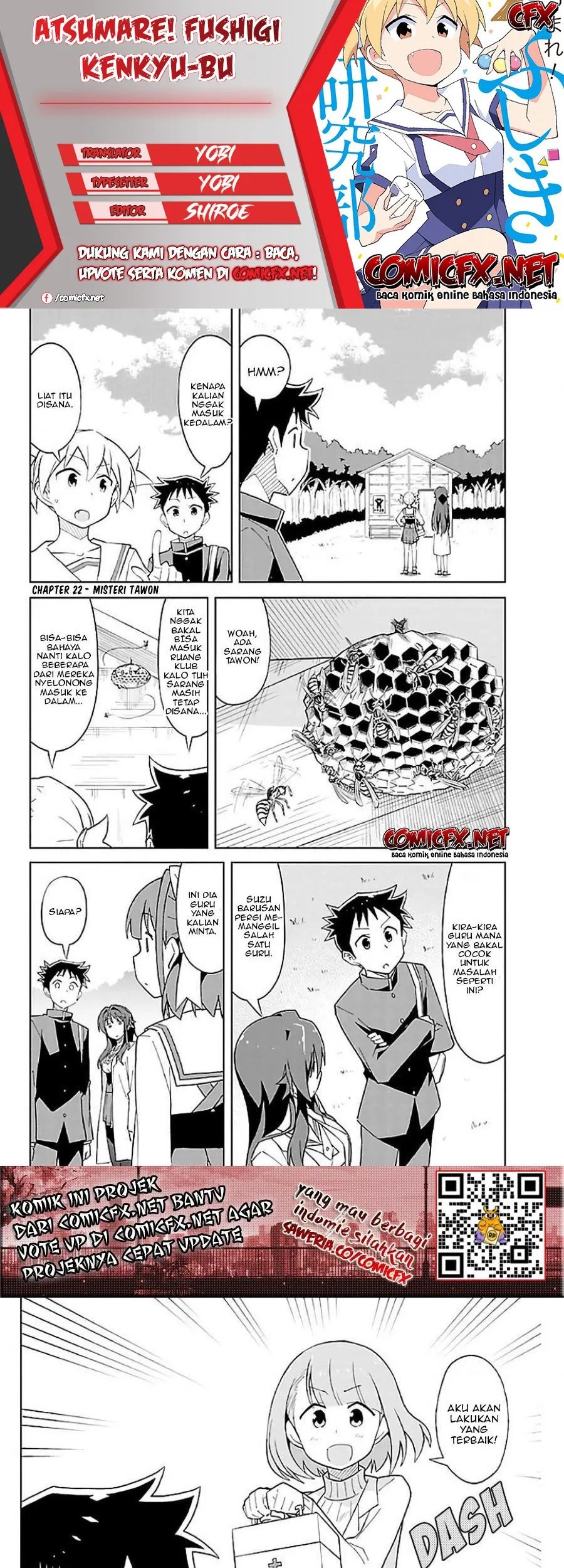 Chapter 22 - halaman 2