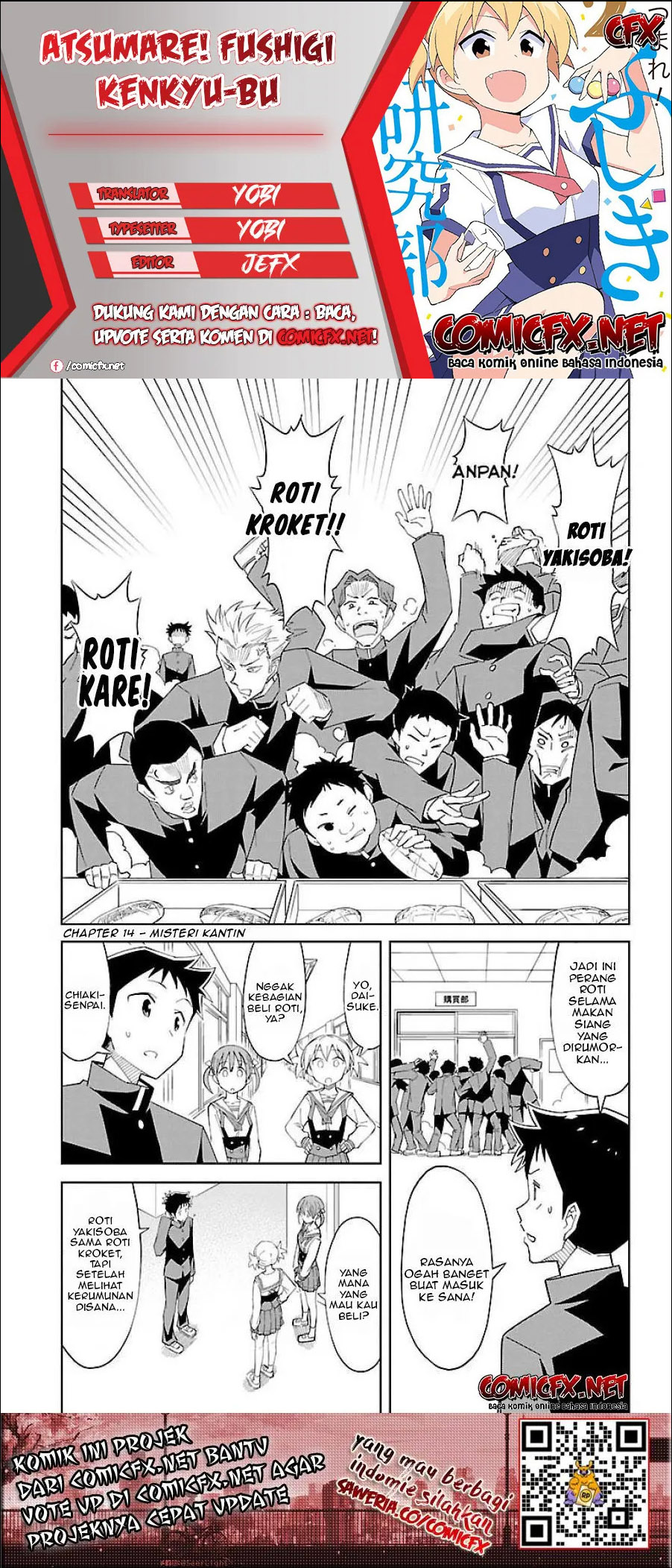 Chapter 14 - halaman 2