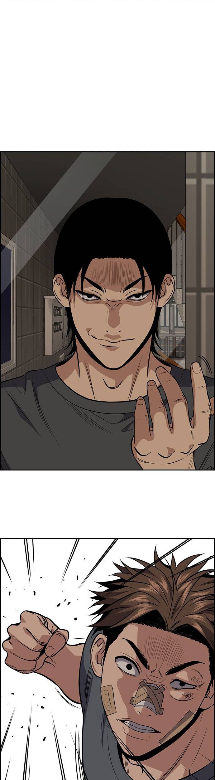 Chapter 98 - halaman 30