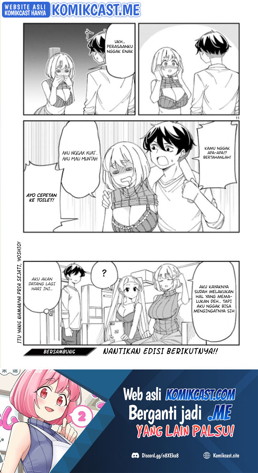 Chapter 30 - halaman 12