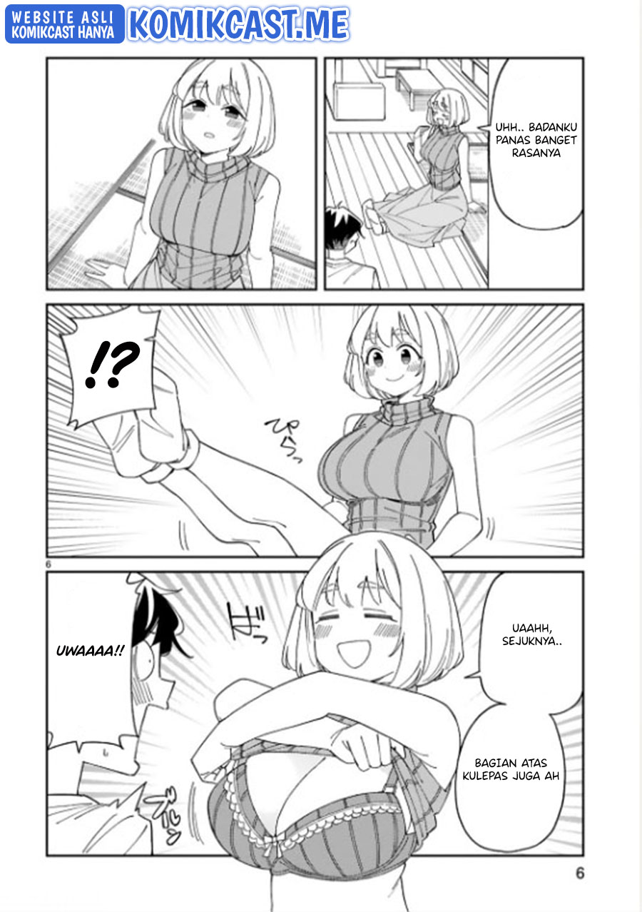 Chapter 30 - halaman 7