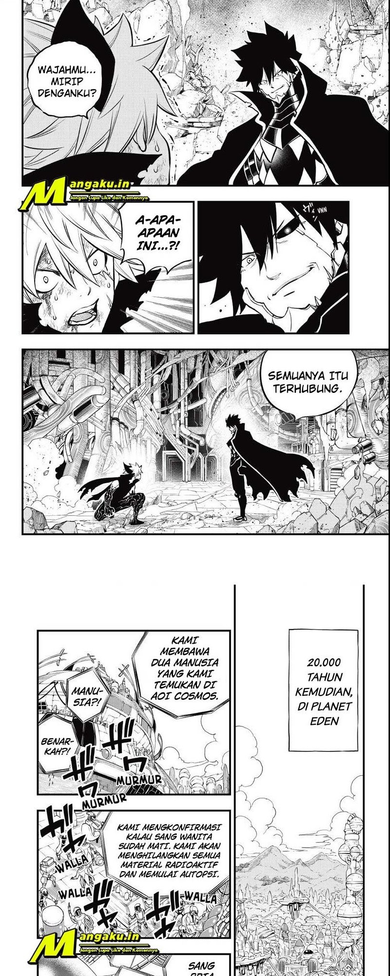 Chapter 203 - halaman 12