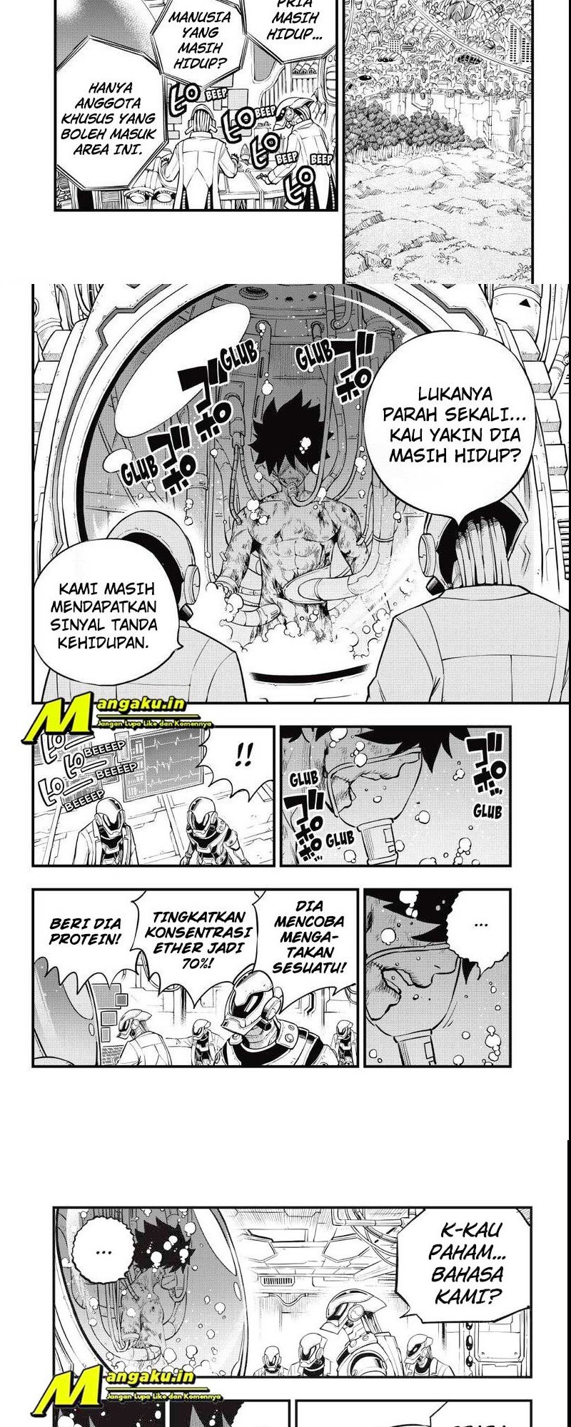 Chapter 203 - halaman 13