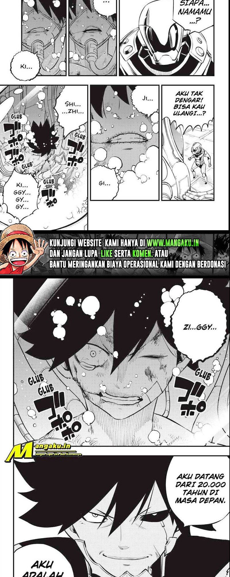 Chapter 203 - halaman 14