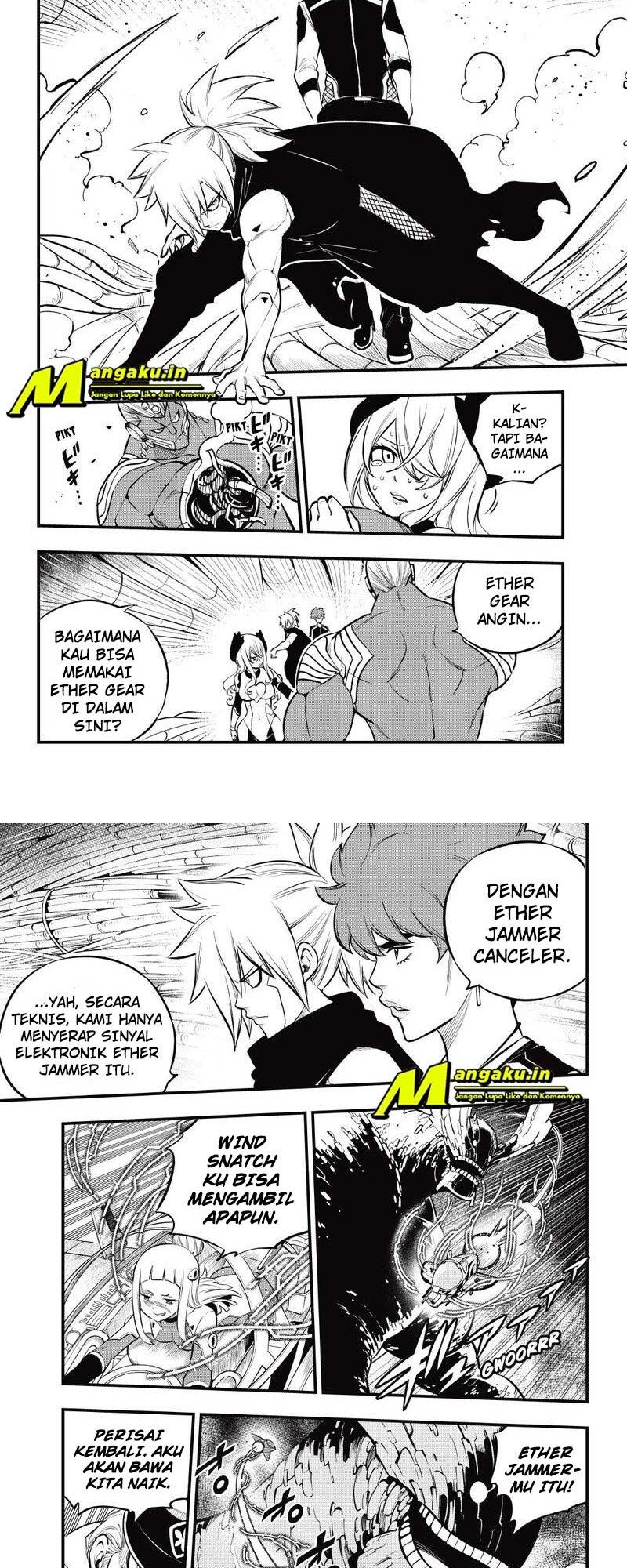 Chapter 203 - halaman 3
