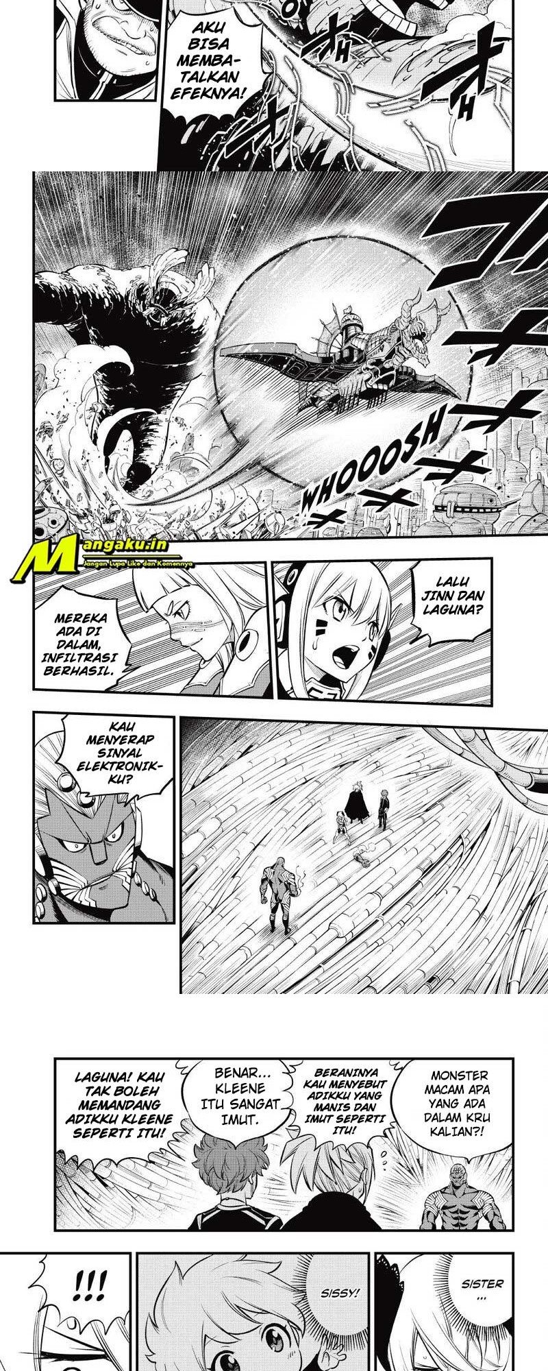 Chapter 203 - halaman 4