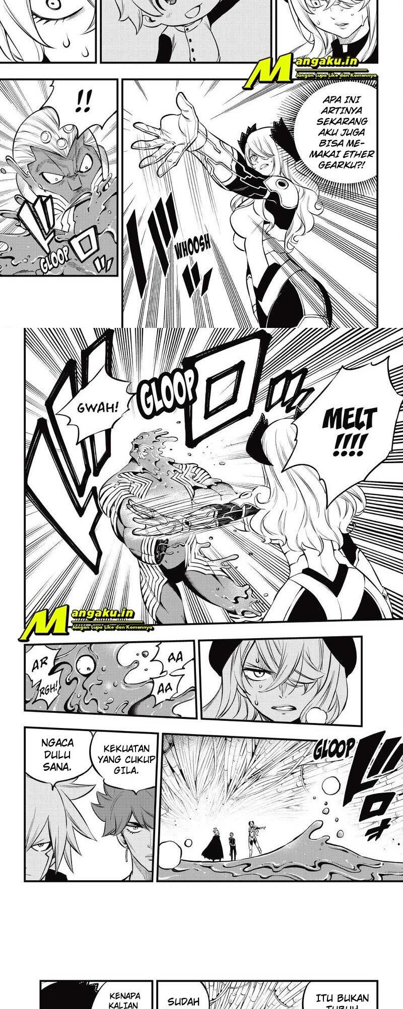 Chapter 203 - halaman 5