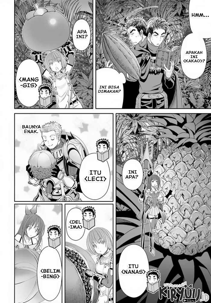 Chapter 64 - halaman 11