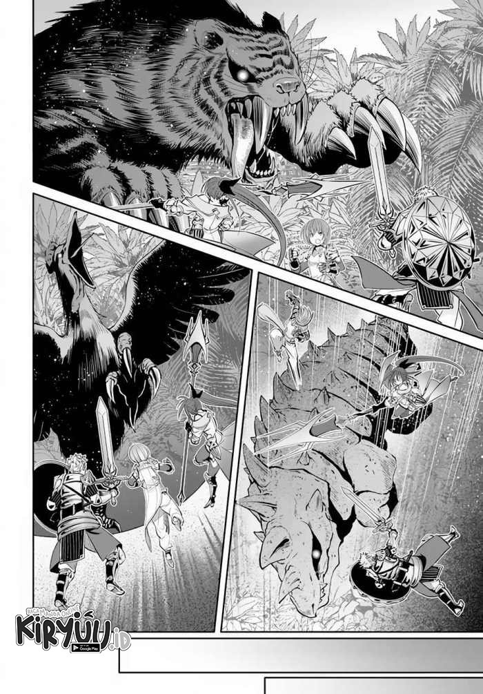 Chapter 64 - halaman 13