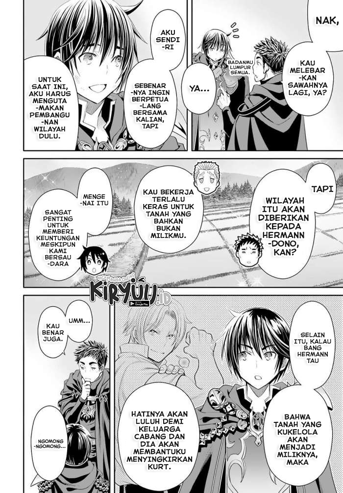 Chapter 64 - halaman 15