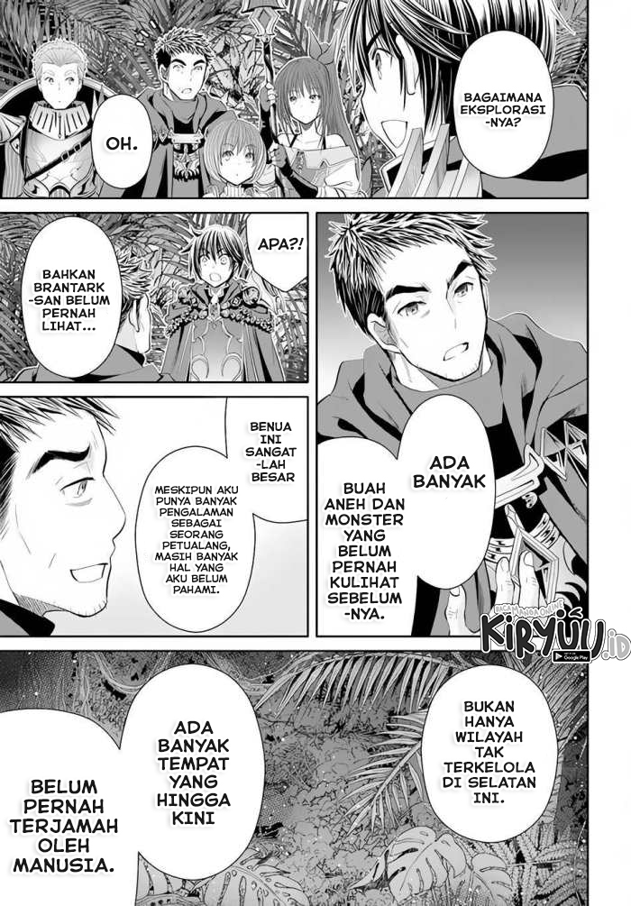Chapter 64 - halaman 16
