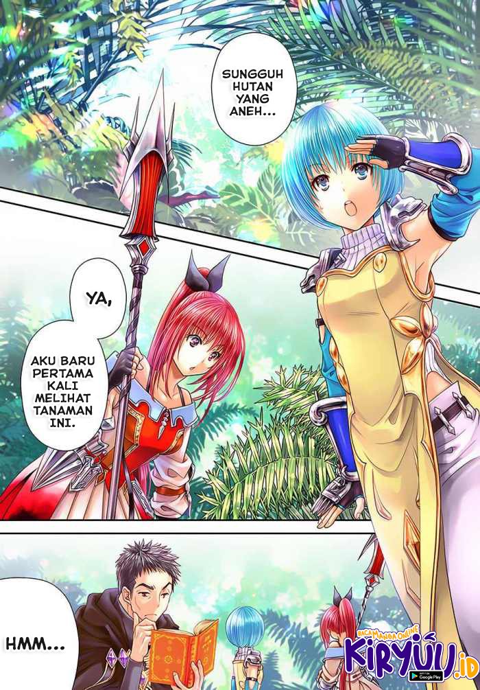 Chapter 64 - halaman 3