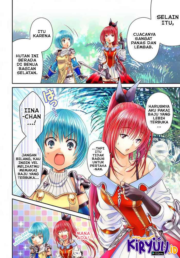 Chapter 64 - halaman 5