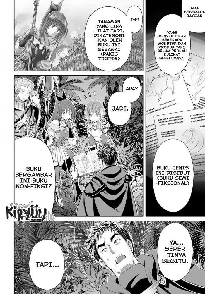 Chapter 64 - halaman 7