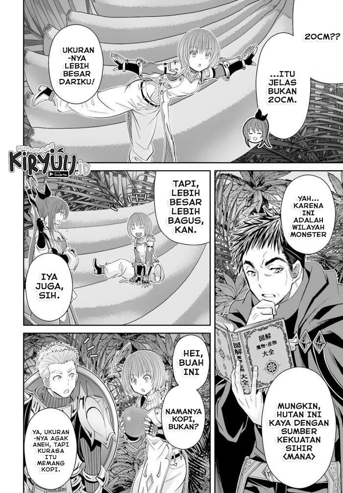 Chapter 64 - halaman 9