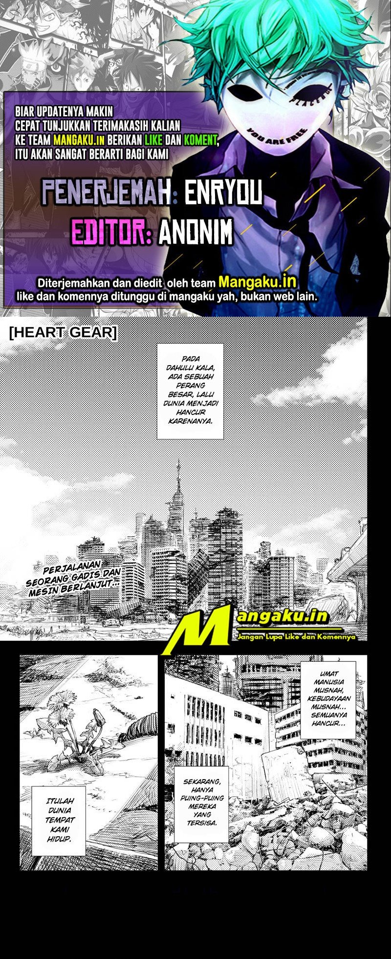 Chapter 30 - halaman 2