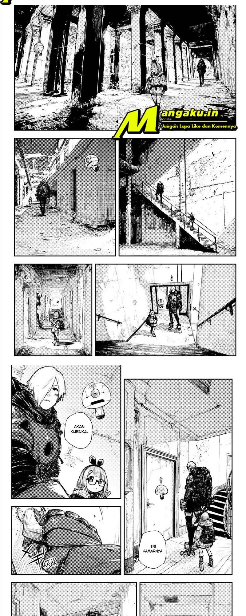 Chapter 30 - halaman 11