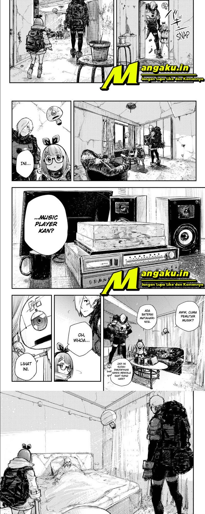 Chapter 30 - halaman 12