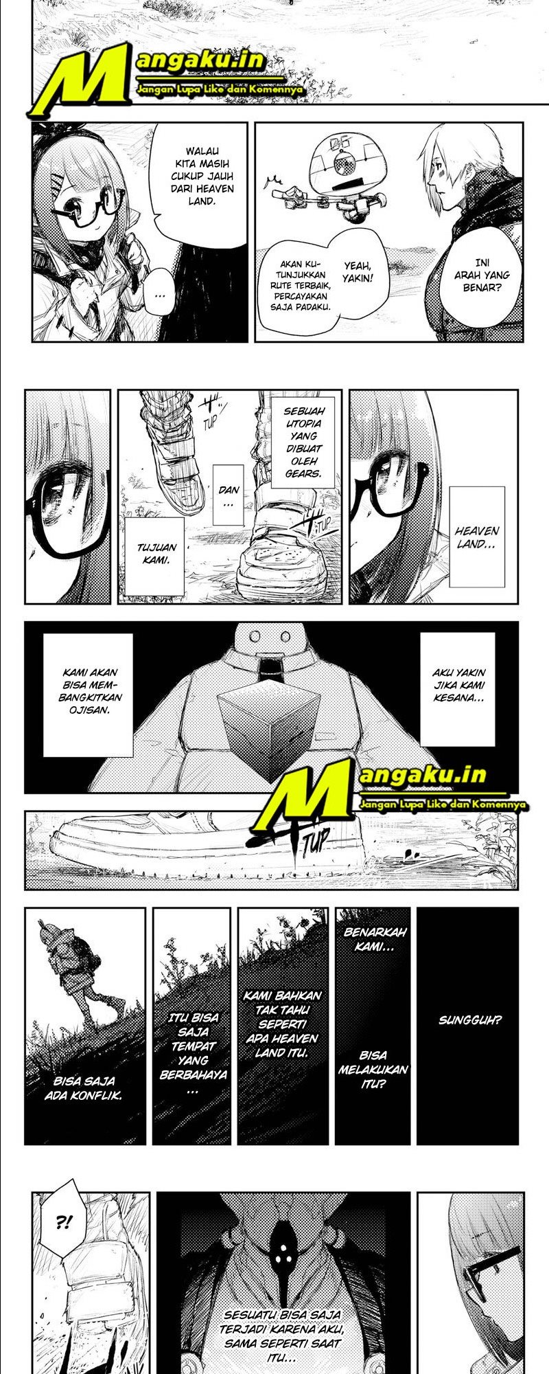 Chapter 30 - halaman 16