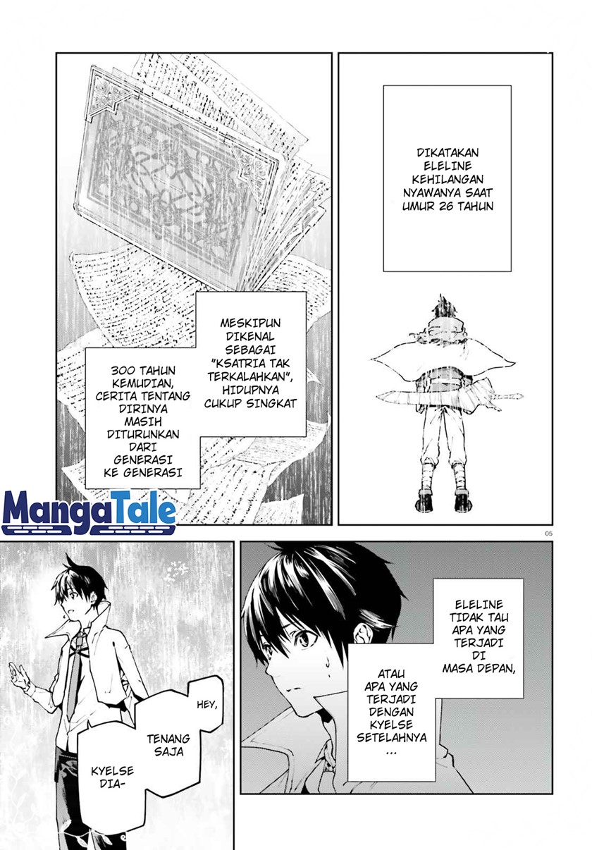 Chapter 67 - halaman 6