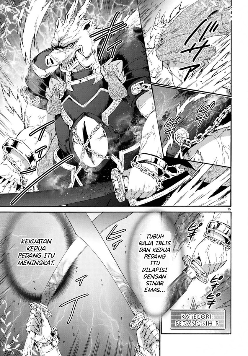 Chapter 89 - halaman 14