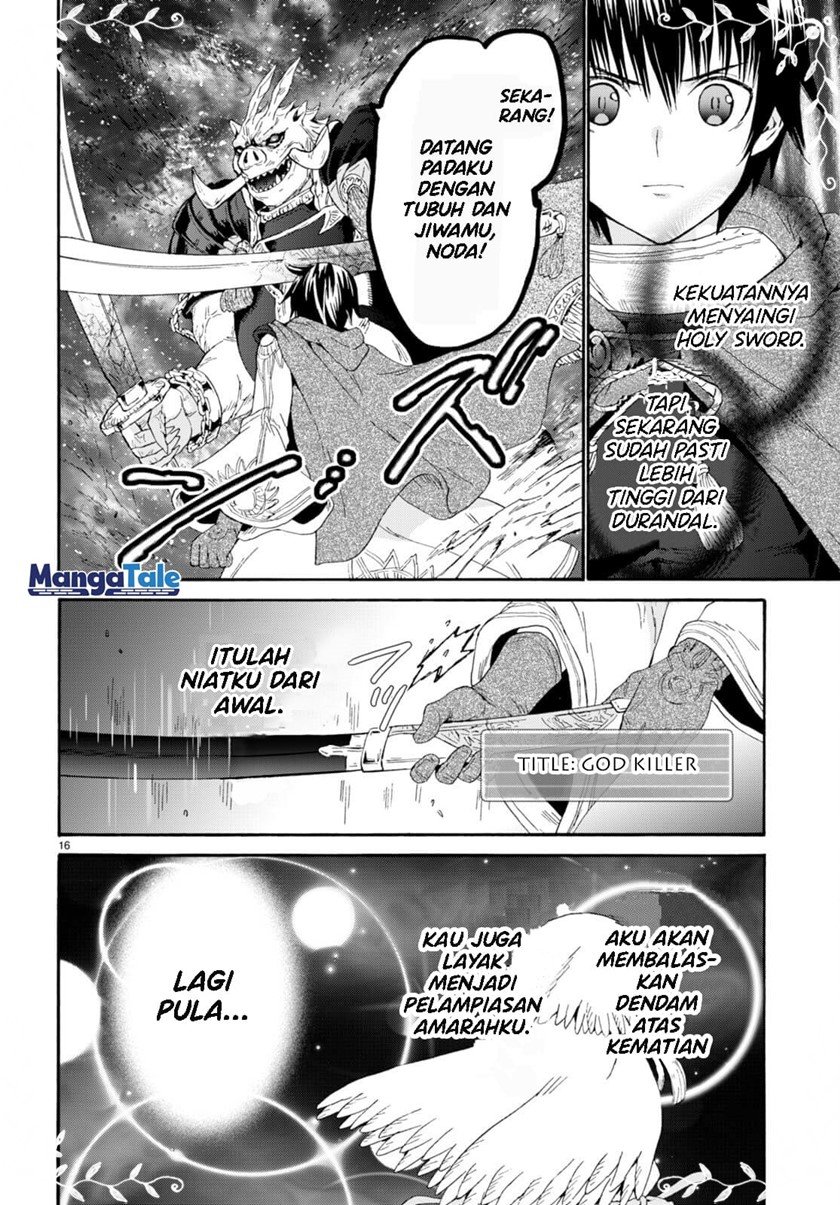 Chapter 89 - halaman 15