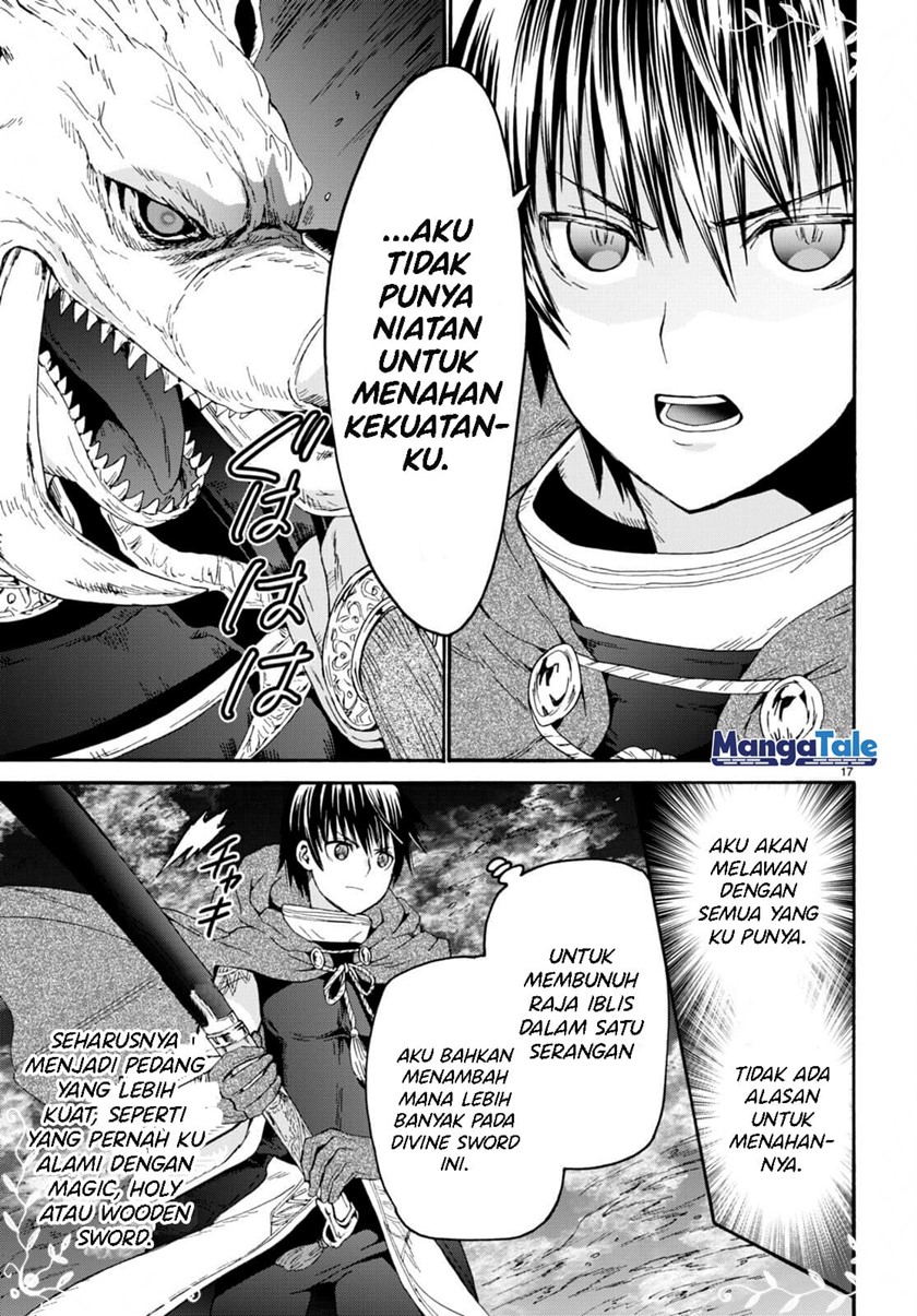 Chapter 89 - halaman 16
