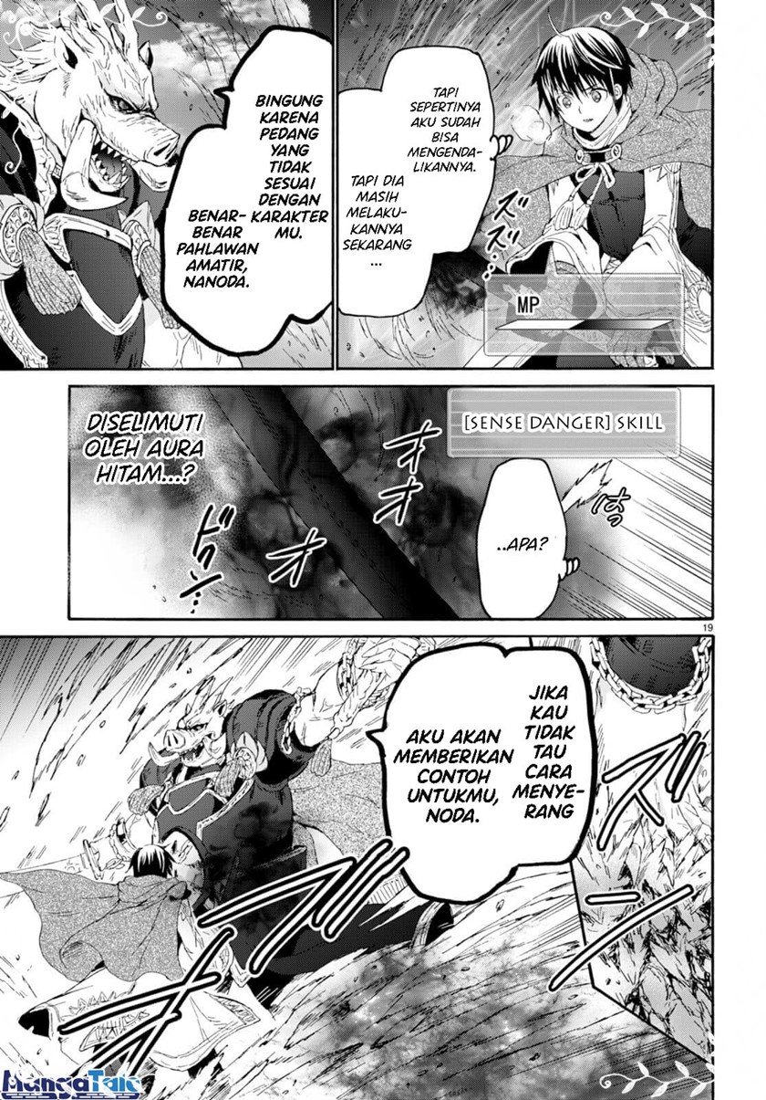 Chapter 89 - halaman 18