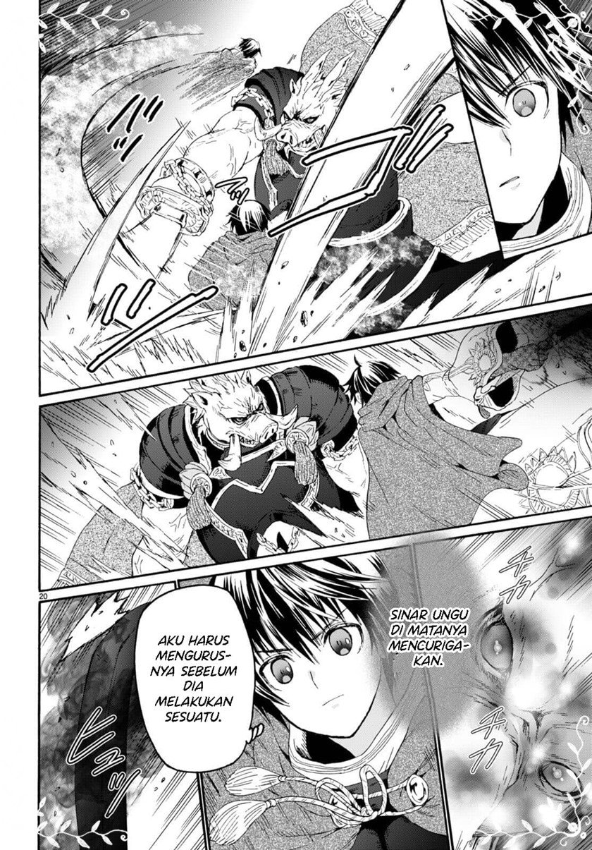 Chapter 89 - halaman 19