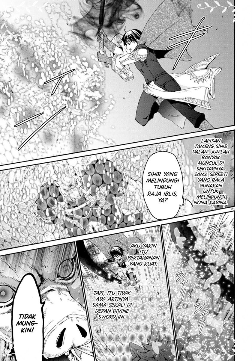 Chapter 89 - halaman 20