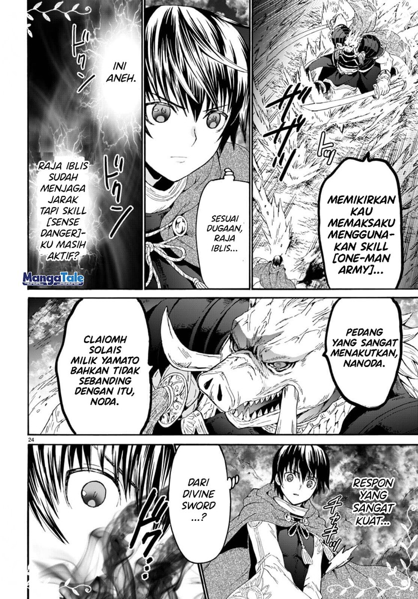 Chapter 89 - halaman 22