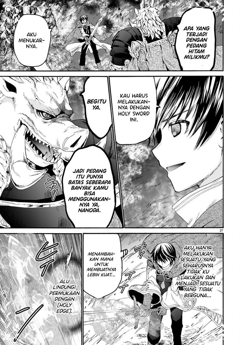 Chapter 89 - halaman 25