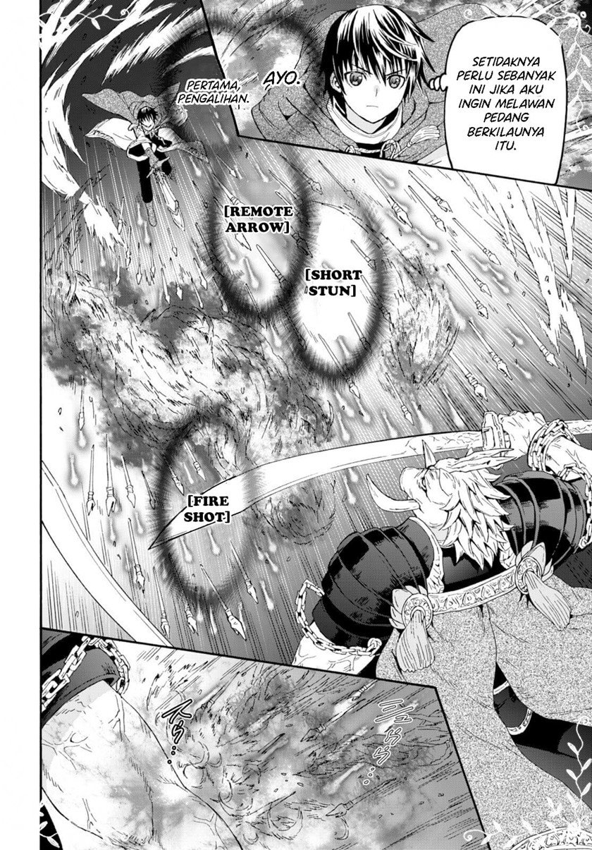Chapter 89 - halaman 26