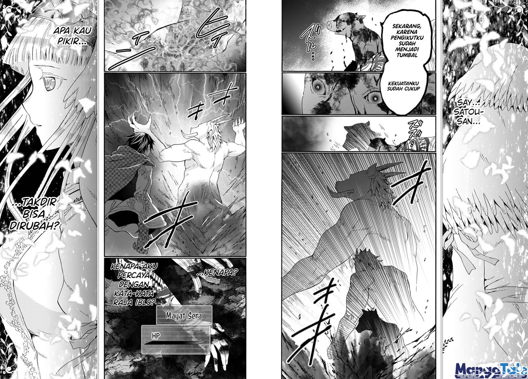 Chapter 89 - halaman 8