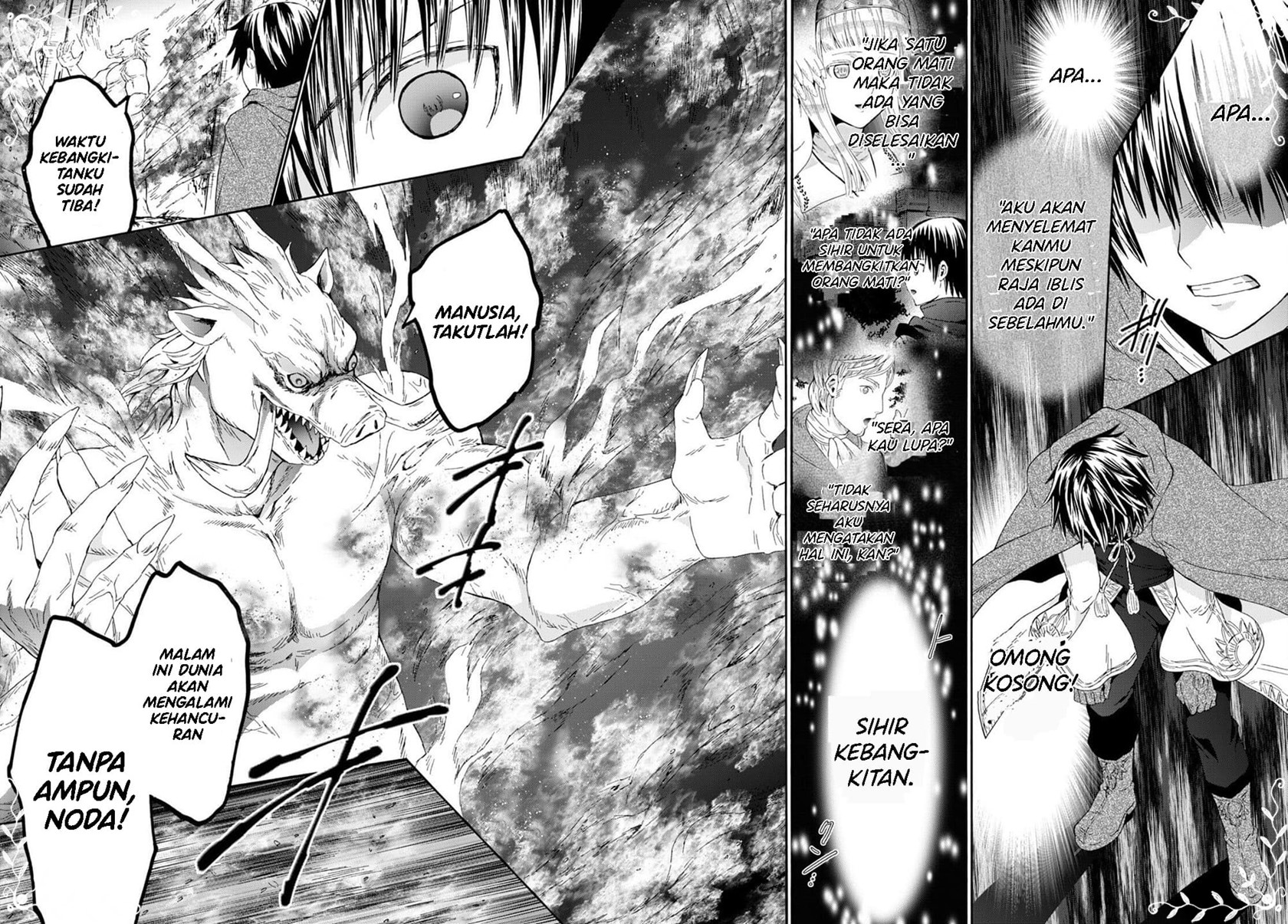 Chapter 89 - halaman 9