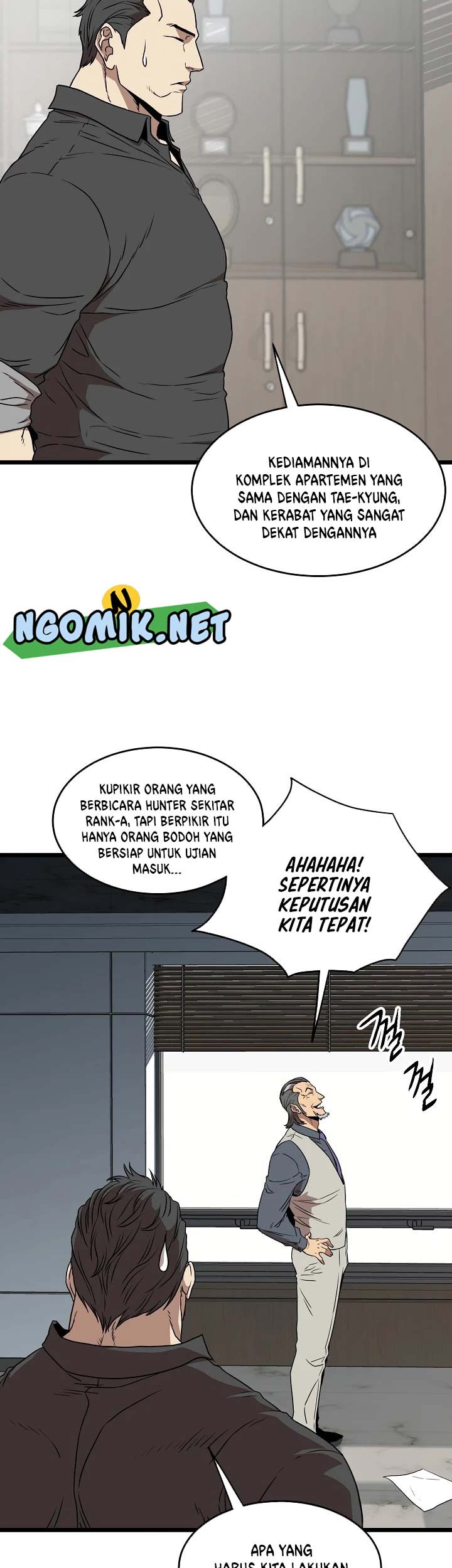 Chapter 74 - halaman 41