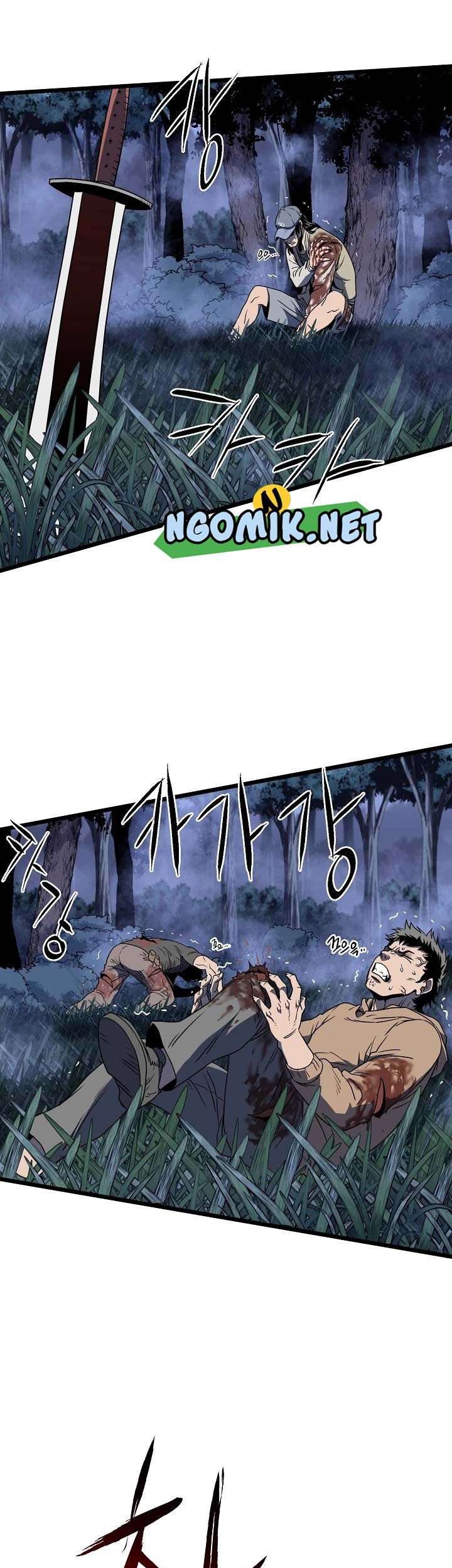 Chapter 74 - halaman 45
