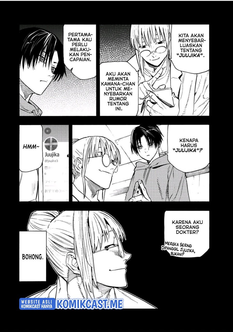 Chapter 95 - halaman 12