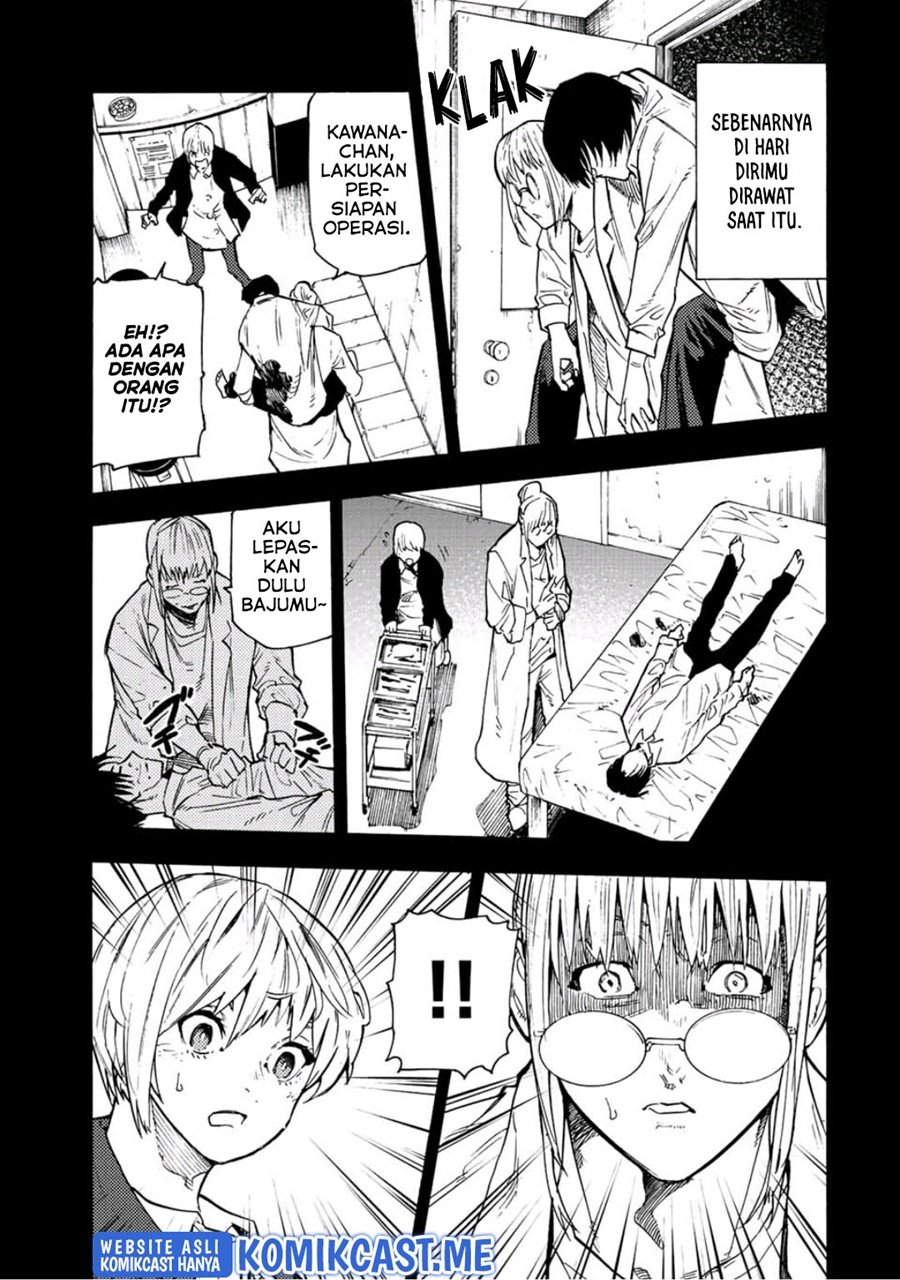 Chapter 95 - halaman 13