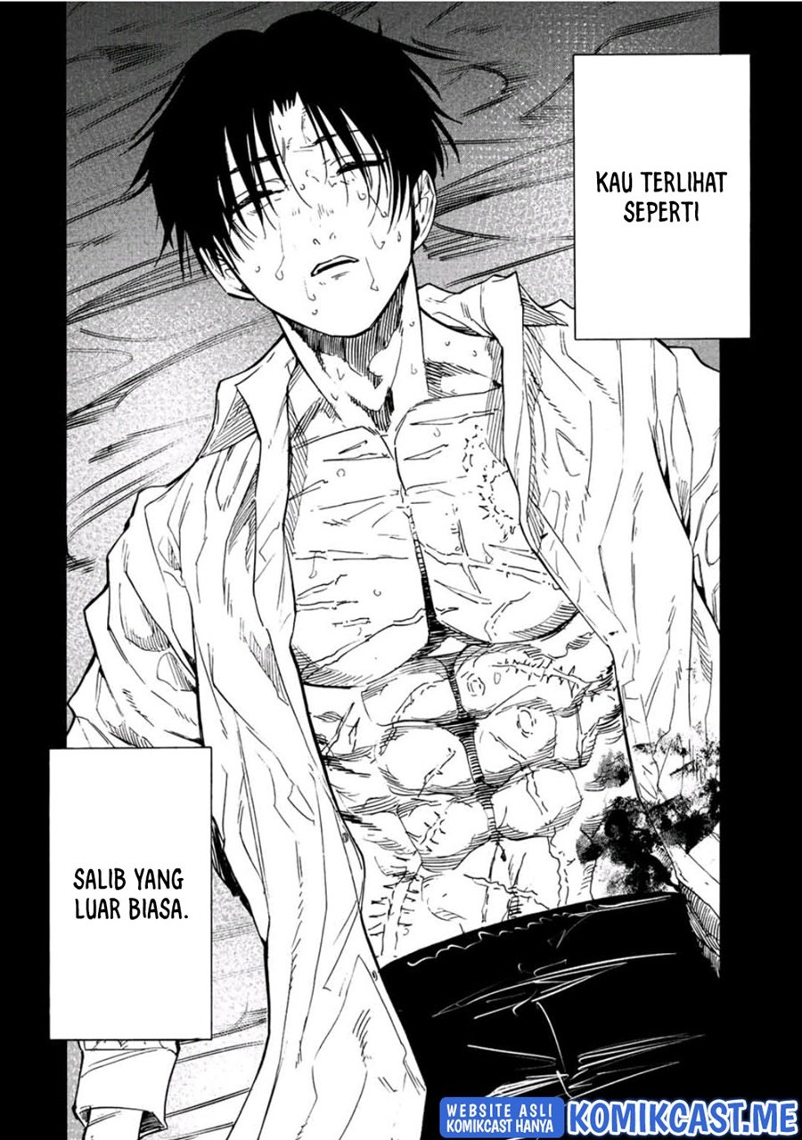 Chapter 95 - halaman 14