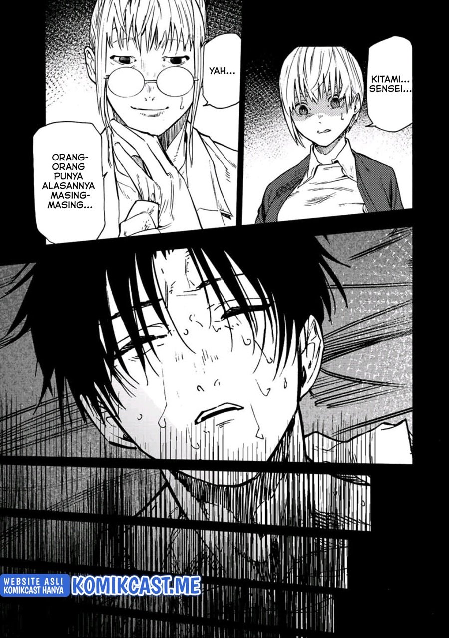 Chapter 95 - halaman 15