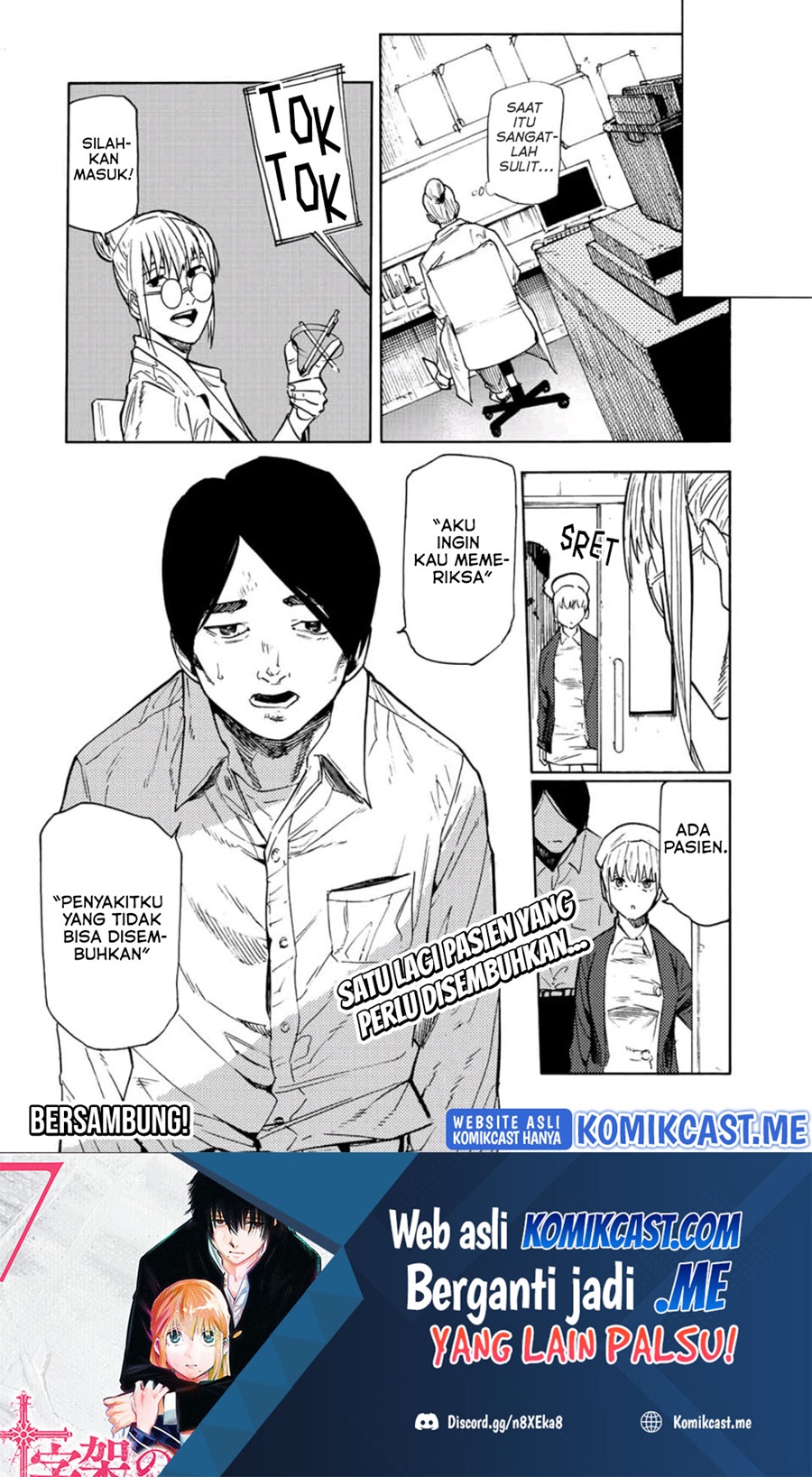 Chapter 95 - halaman 16