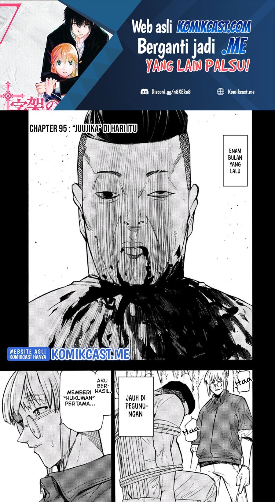 Chapter 95 - halaman 3