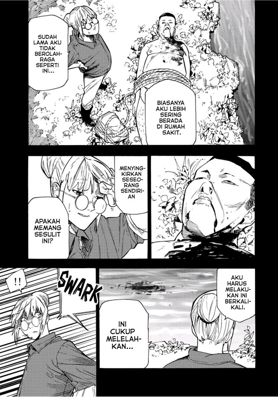 Chapter 95 - halaman 5