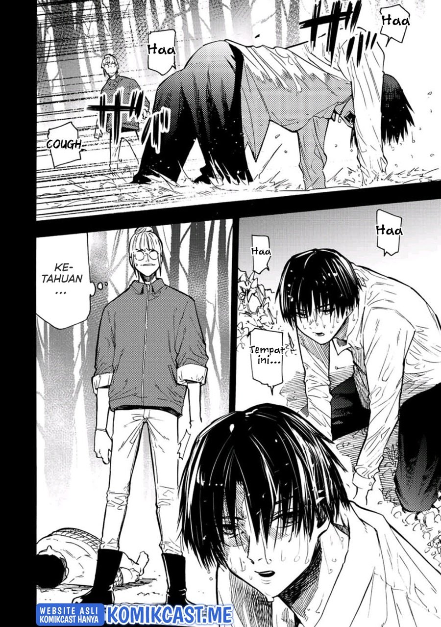 Chapter 95 - halaman 6